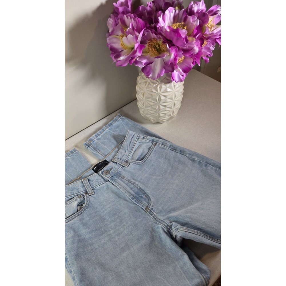 CISOS Designer Women’s Light Blue Jeans 28/30